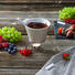 SCHOKOLADENFONDUESET - Blau/Pink, Trend, Keramik/Metall - Homeware Profession. SCHOKOLADENFONDUESET - Blau/Pink, Trend, Keramik/Metall - Homeware Profession.