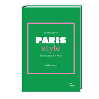 GESCHENKBUCH    - Basics, Papier (13,2/18,8/2cm)
