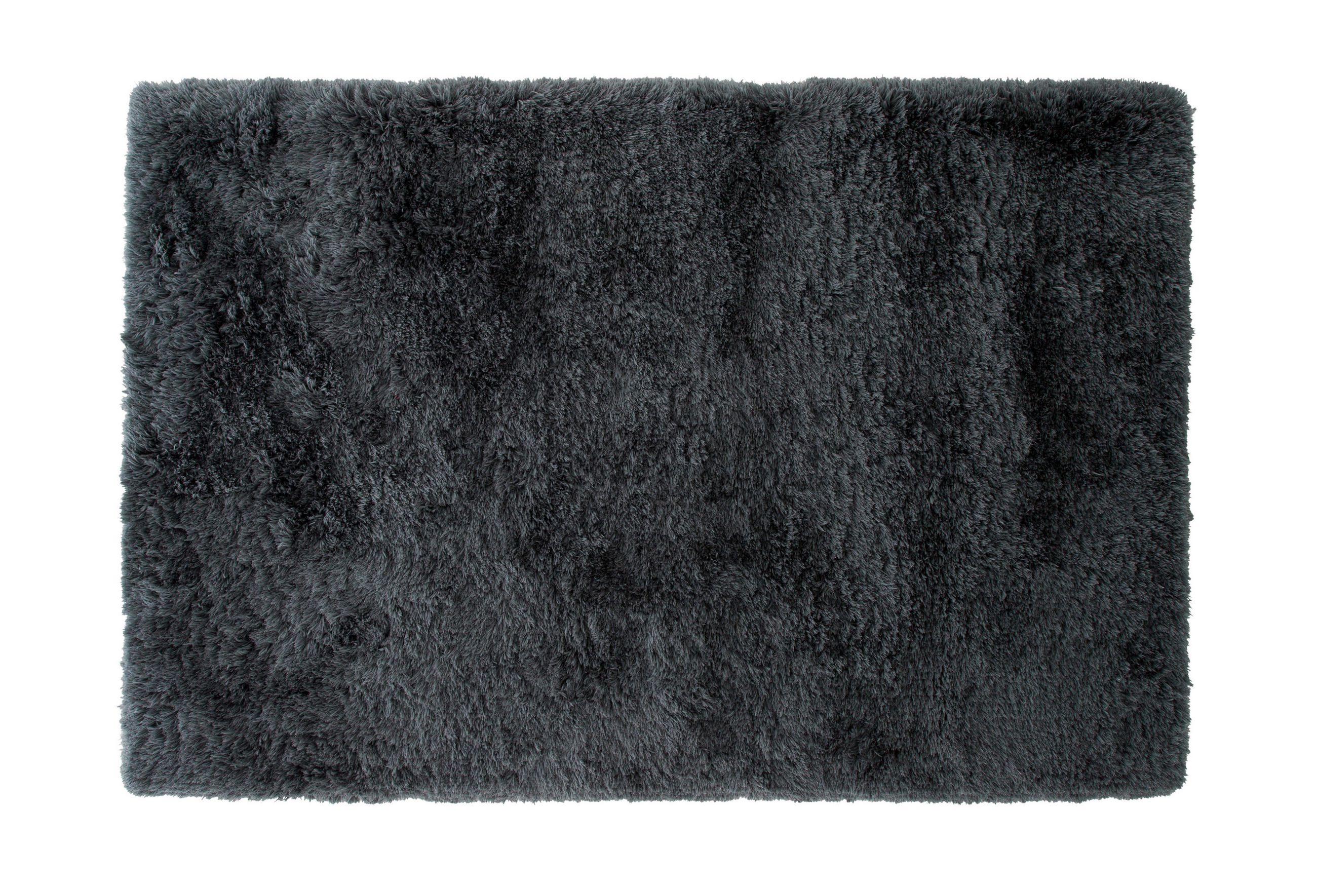 HOCHFLORTEPPICH 300/400 cm Grau  - Grau, LIFESTYLE, Textil (300/400cm) - P & B