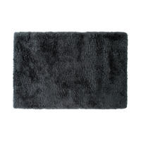 HOCHFLORTEPPICH 300/400 cm Grau  - Grau, LIFESTYLE, Textil (300/400cm) - P & B