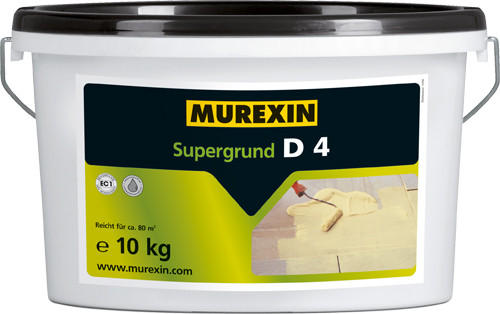 VORANSTRICH - Basics (10kg) - Murexin