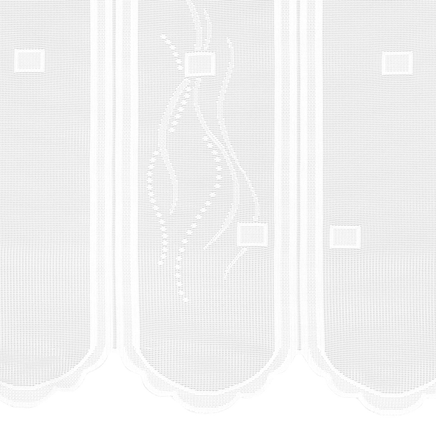 KURZGARDINE 60 cm   - KONVENTIONELL, Textil (60cm) - Esposa