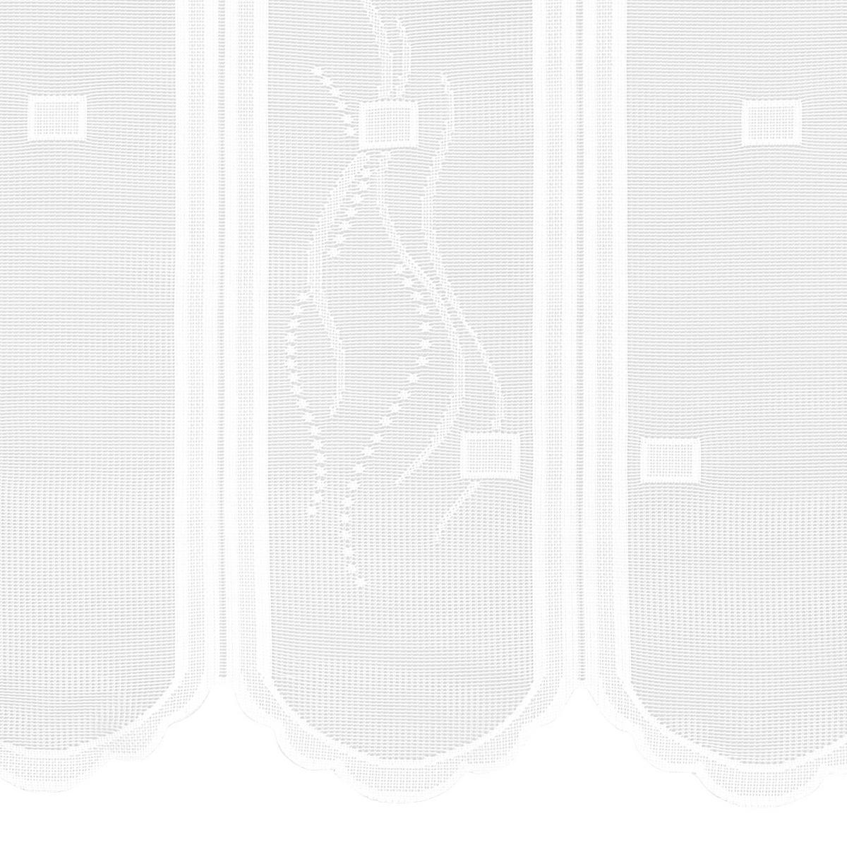 VITRÁZSFÜGGÖNY 60 cm  - Konventionell, textil (60cm) - Esposa