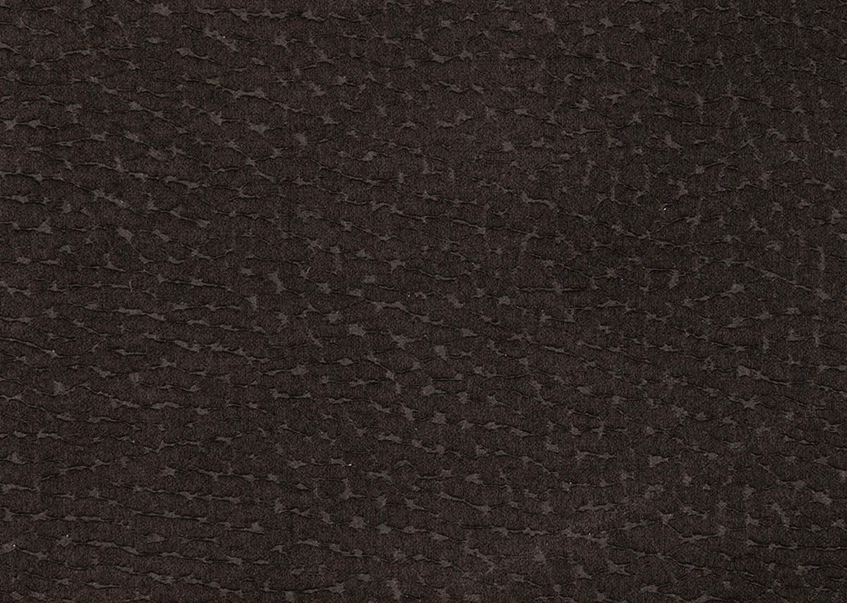 WOHNLANDSCHAFT in Mikrofaser Dunkelbraun  - Wildeiche/Dunkelbraun, Konventionell, Holz/Textil (243/343/185cm) - Voleo