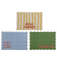 PODMETAČ  - Basics (42/29.5/0.04cm)