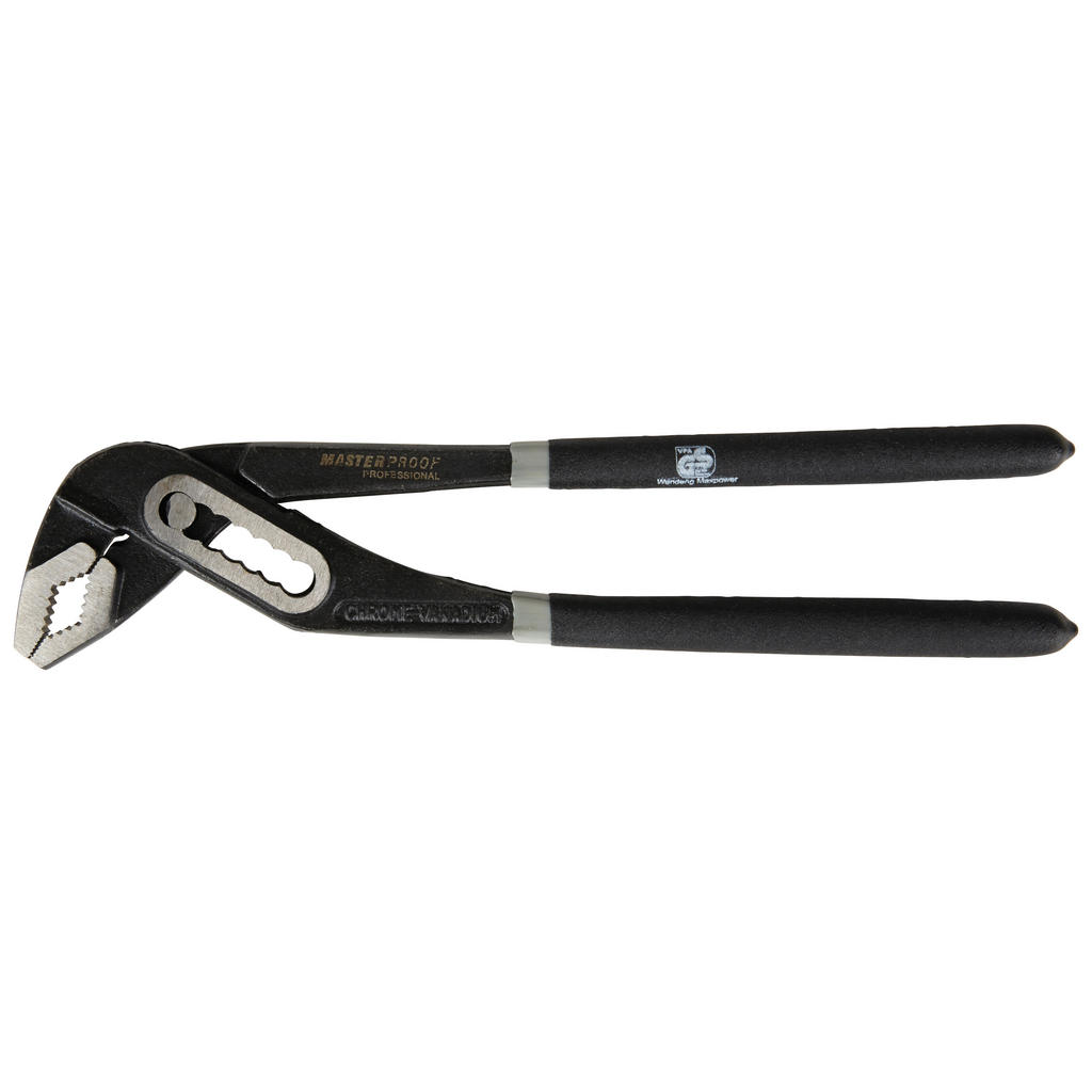 Wasserpumpenzange Rillenwasserpumpenzange