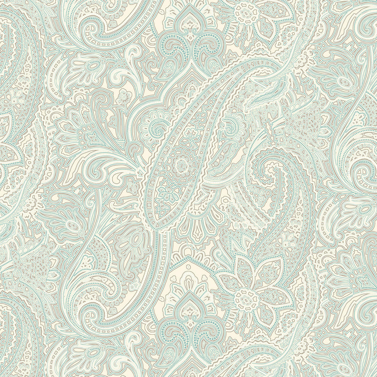 BETTWÄSCHE Atelier Makosatin 140/200 cm  - Elfenbein, Design, Textil (140/200cm) - Estella