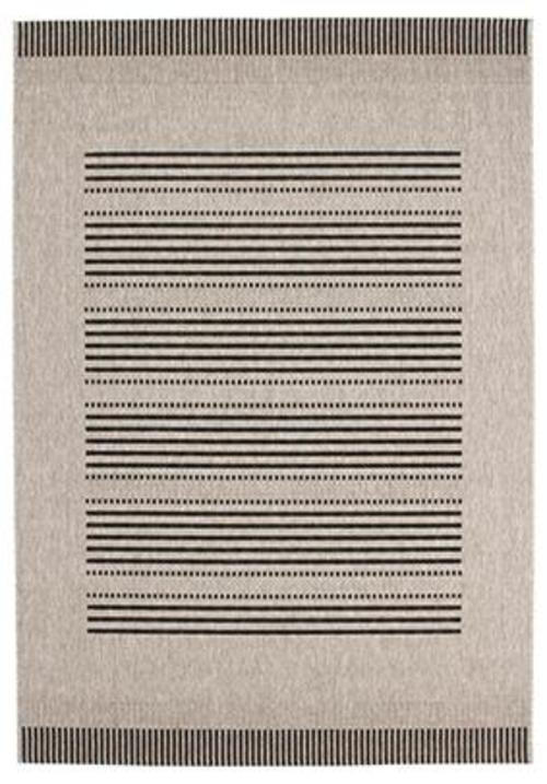 TEPIH  srebrna     - srebrna, Osnovno, tekstil (120/170cm)