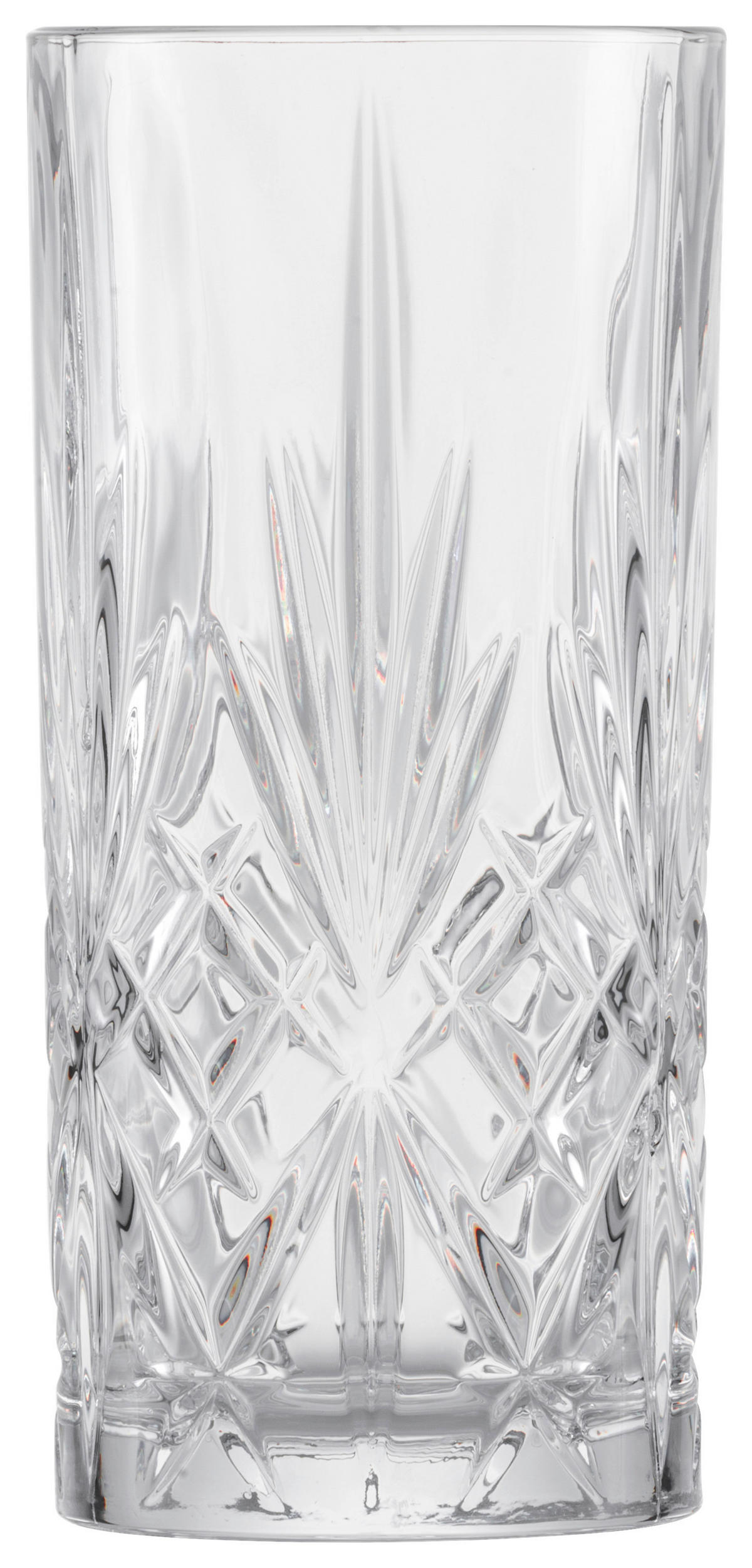 GLÄSERSET Show 4-teilig  - Klar, LIFESTYLE, Glas (7,0/15,0cm) - Schott Zwiesel