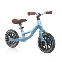 LAUFRAD GO BIKE ELITE AIR  - Blau, Basics, Kunststoff/Metall (77/42/47cm) - GLOBBER