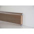 SOCKELLEISTE - Eichefarben, Basics (250/6/1,3cm) - Venda