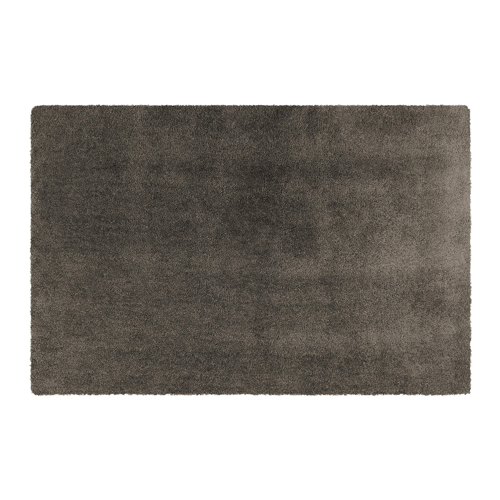 SZENNYFOGÓ SZŐNYEG - szürke, Basics, műanyag/textil (80/1,2/50cm)