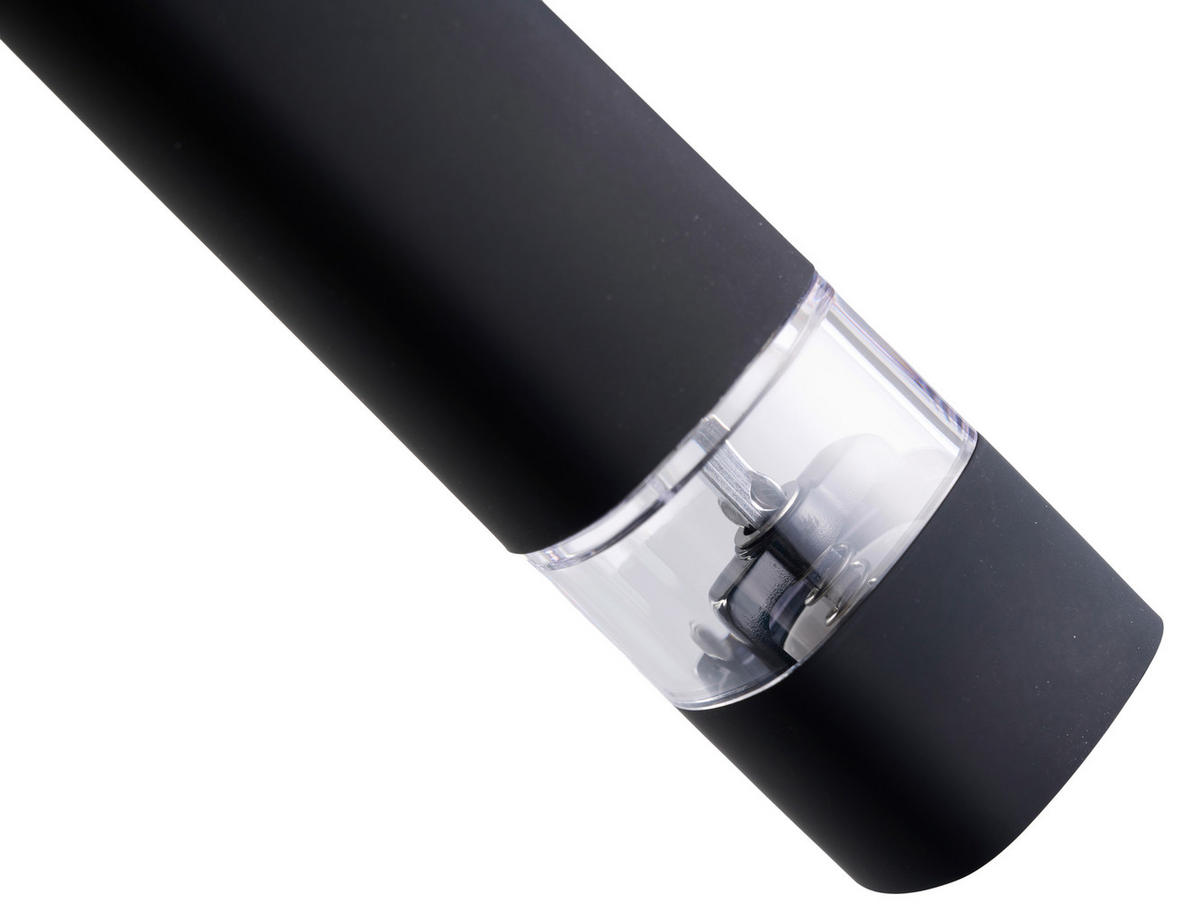 KRYDDKVARN   21 cm - vit/svart, Basics, plast/keramik (21cm) - Best Price