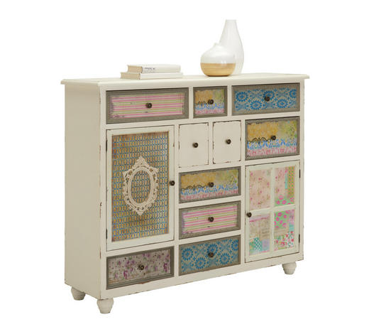 Kommode In Massiv Multicolor Online Finden Xxxlutz