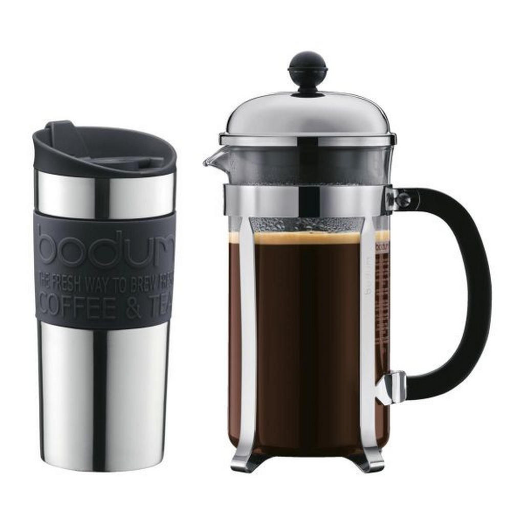 Kaffeebereiter-Set Kaffeebereiter-Set