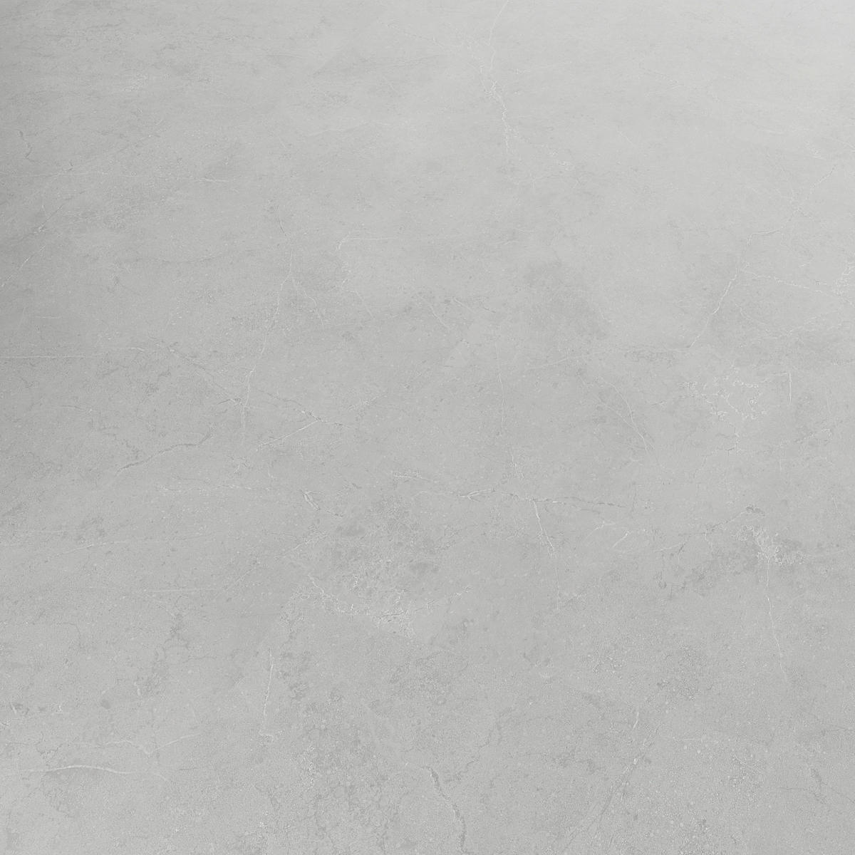 WANDPANEEL Revêt Design-Wandfliesen 12 Stück Hellgrau  - Hellgrau, MODERN, Kunststoff (60/30/0,37cm)