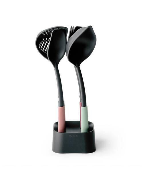 SADA KUCHYNSKÉHO NÁRADIA  - Design (11.6/35/11.6cm) - Brabantia
