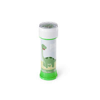 SEIFENBLASEN-SPIELSET Hellrosa  - Hellrosa, Basics, Kunststoff (3,7/10/3,7cm)