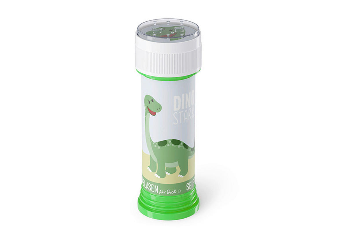 SEIFENBLASEN-SPIELSET Hellrosa  - Hellrosa, Basics, Kunststoff (3,7/10/3,7cm)