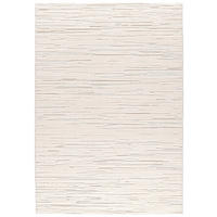 WEBTEPPICH 160/230 cm Lexi Beige  - Beige, KONVENTIONELL, Kunststoff/Textil (160/230cm) - Novel