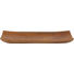 MISKA NA SNACK, akácie - barvy akácie, Basics, dřevo (30/12/2,5cm) - Homeware MISKA NA SNACK, akácie - barvy akácie, Basics, dřevo (30/12/2,5cm) - Homeware