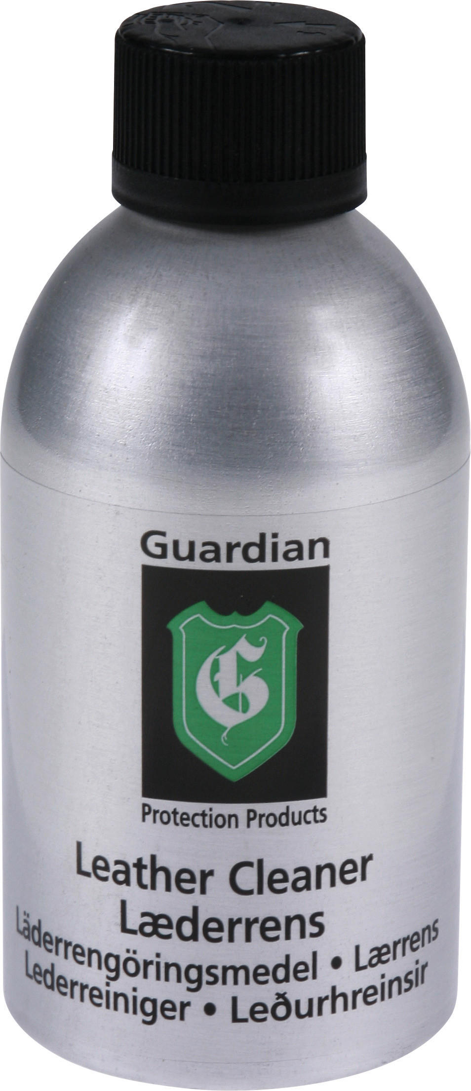 LÄDERVÅRD - Basics (0,25l) - Best Price