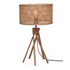 BORDSLAMPA GOOD&MOJO  32/56/32 cm   - naturfärgad, Trend (32/56/32cm) - Good & Mojo