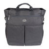KINDERWAGEN-TRANSPORTTASCHE - Schwarz, Basics, Textil (40/35cm) - Chicco