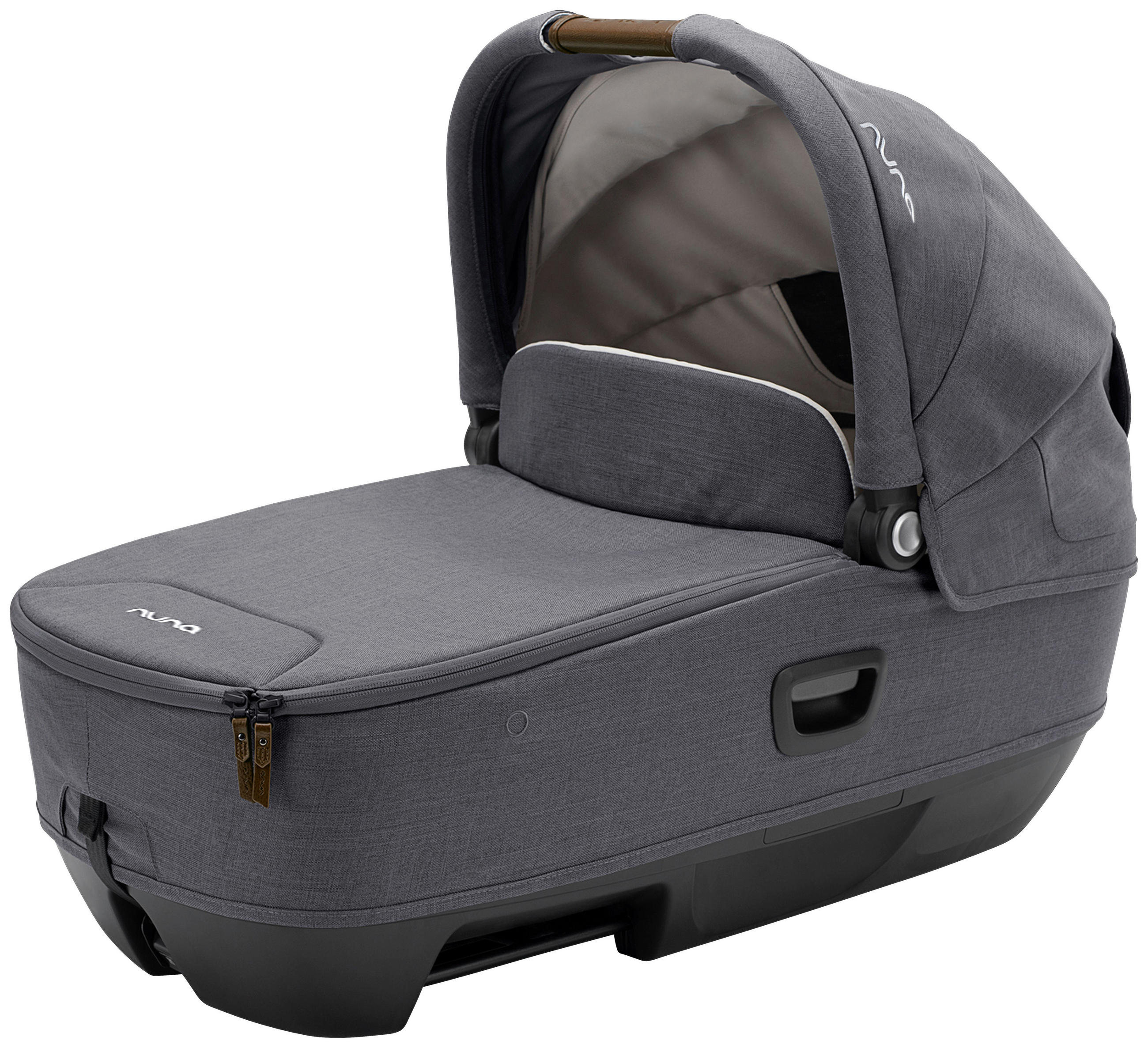 LIEGEWANNE Cari Next  - Basics (81/44/59cm) - Nuna