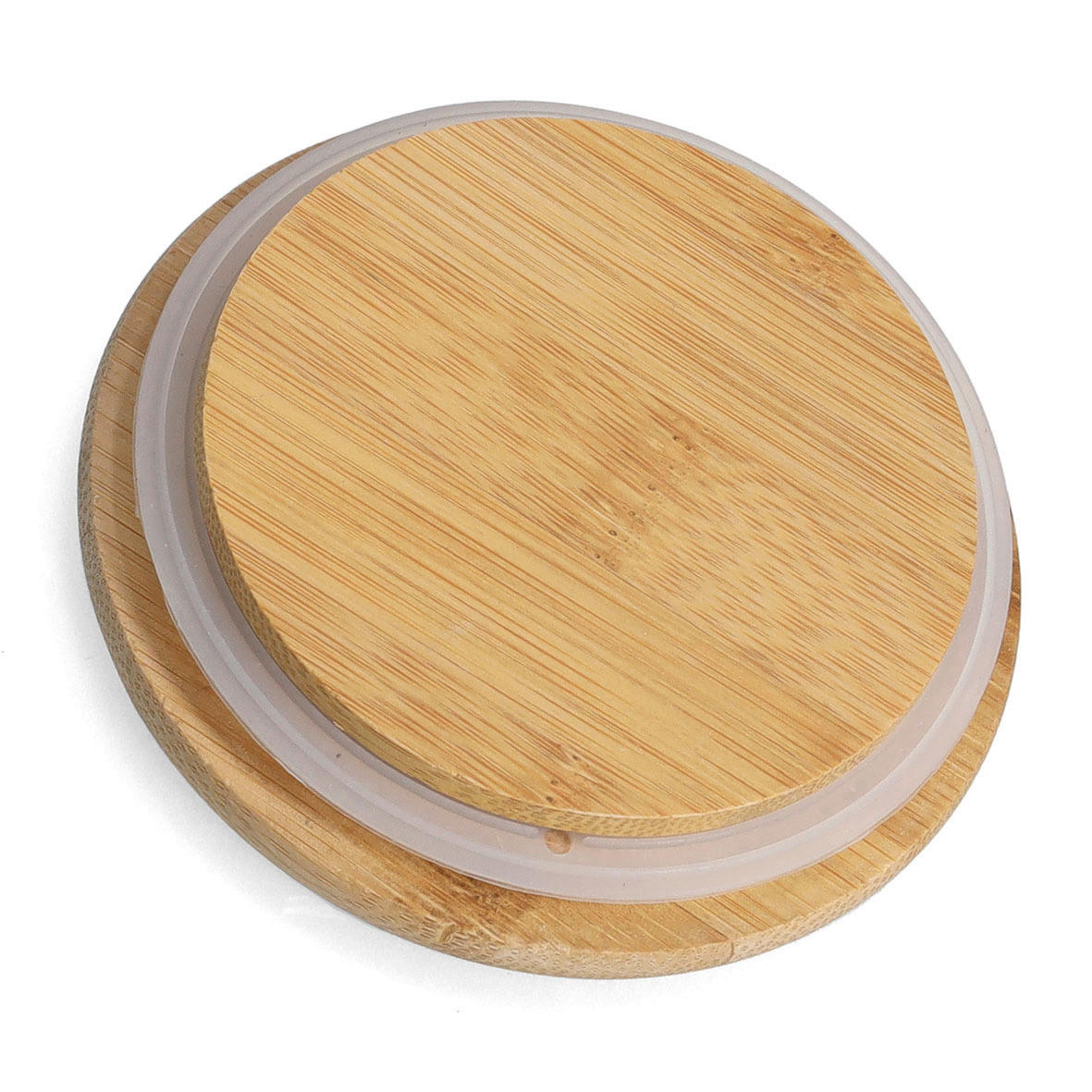 VORRATSDOSENSET  - Schwarz, Basics, Keramik (25,5/25,5/15cm) - Zeller Present