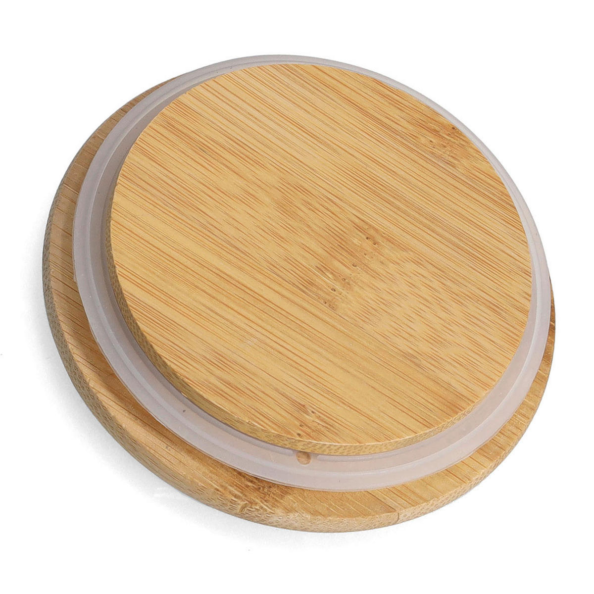 VORRATSDOSENSET  - Schwarz, Basics, Keramik (25,5/25,5/15cm) - Zeller Present
