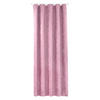 KÉSZFÜGGÖNY sötétítő  - rózsaszín, Basics, textil (140/250cm)