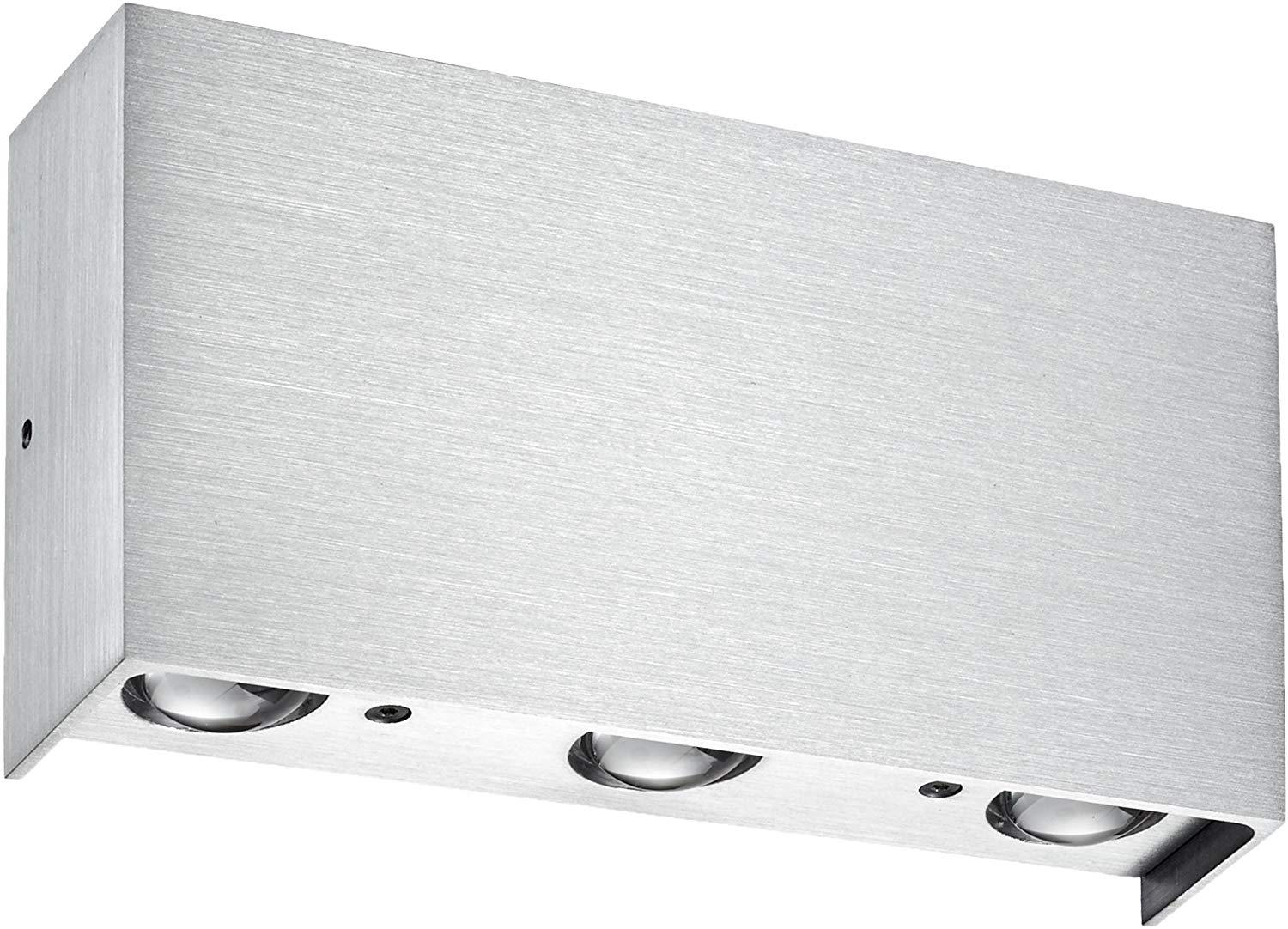 Ambiente NÁSTĚNNÉ LED SVÍTIDLO, 17/9 cm