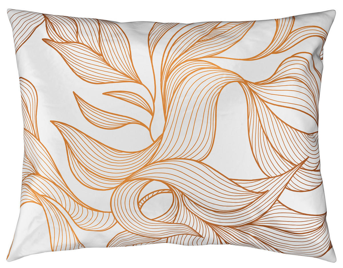 KÉTOLDALAS ÁGYNEMŰHUZAT 140/200 cm  - bézs, Konventionell, textil (140/200cm) - Esposa