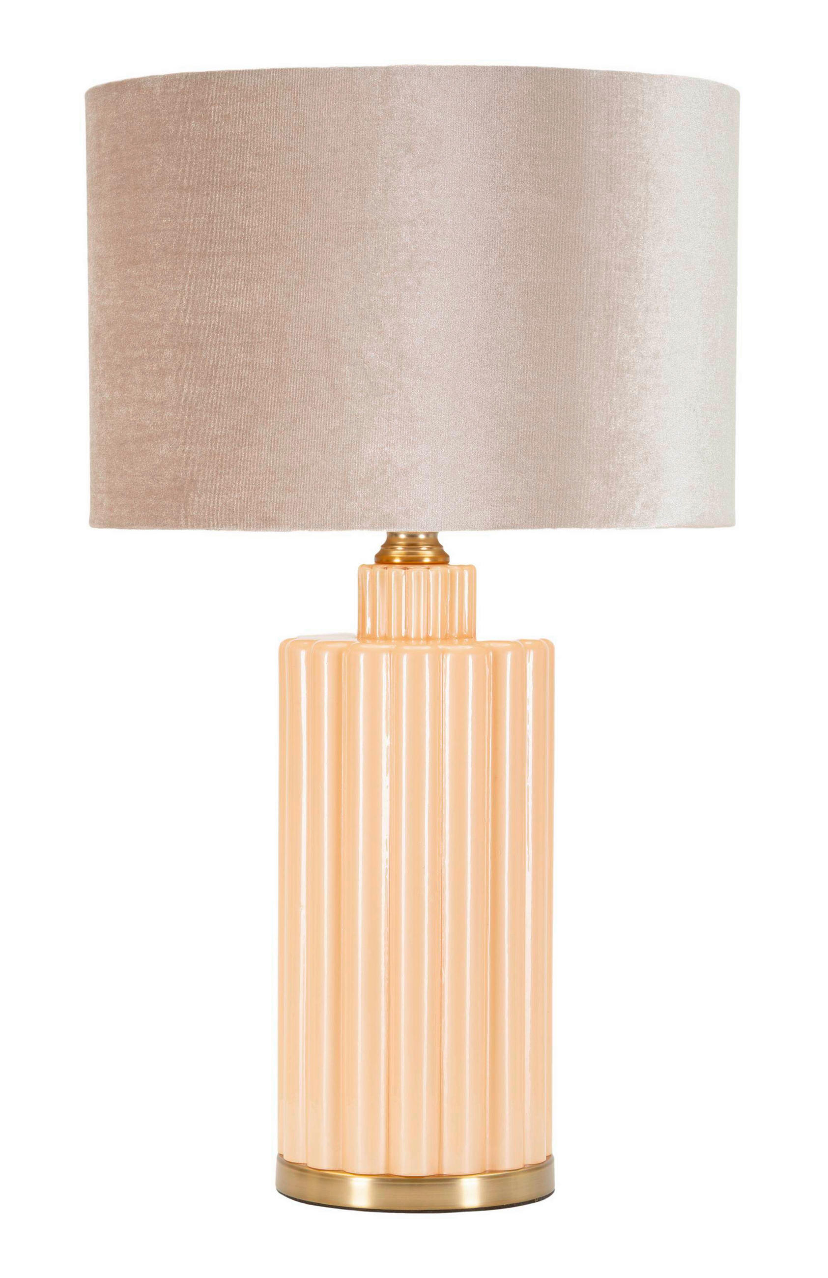 Mauro Ferretti STOLNÍ LAMPA, 40.5/69.5/40.5 cm