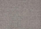 ECKSOFA in Webstoff Dunkelbraun, Hellbraun  - Hellbraun/Chromfarben, Design, Kunststoff/Textil (302/187cm) - Carryhome