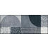 FUßMATTE 75/190 cm Graphik Grau, Hellgrau - Hellgrau/Grau, Basics, Kunststoff/Textil (75/190cm) - Esposa FUßMATTE 75/190 cm Graphik Grau, Hellgrau - Hellgrau/Grau, Basics, Kunststoff/Textil (75/190cm) - Esposa