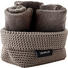 AUFBEWAHRUNGSKÖRBCHEN - Taupe, Basics, Textil (10/9/15cm) - Blomus