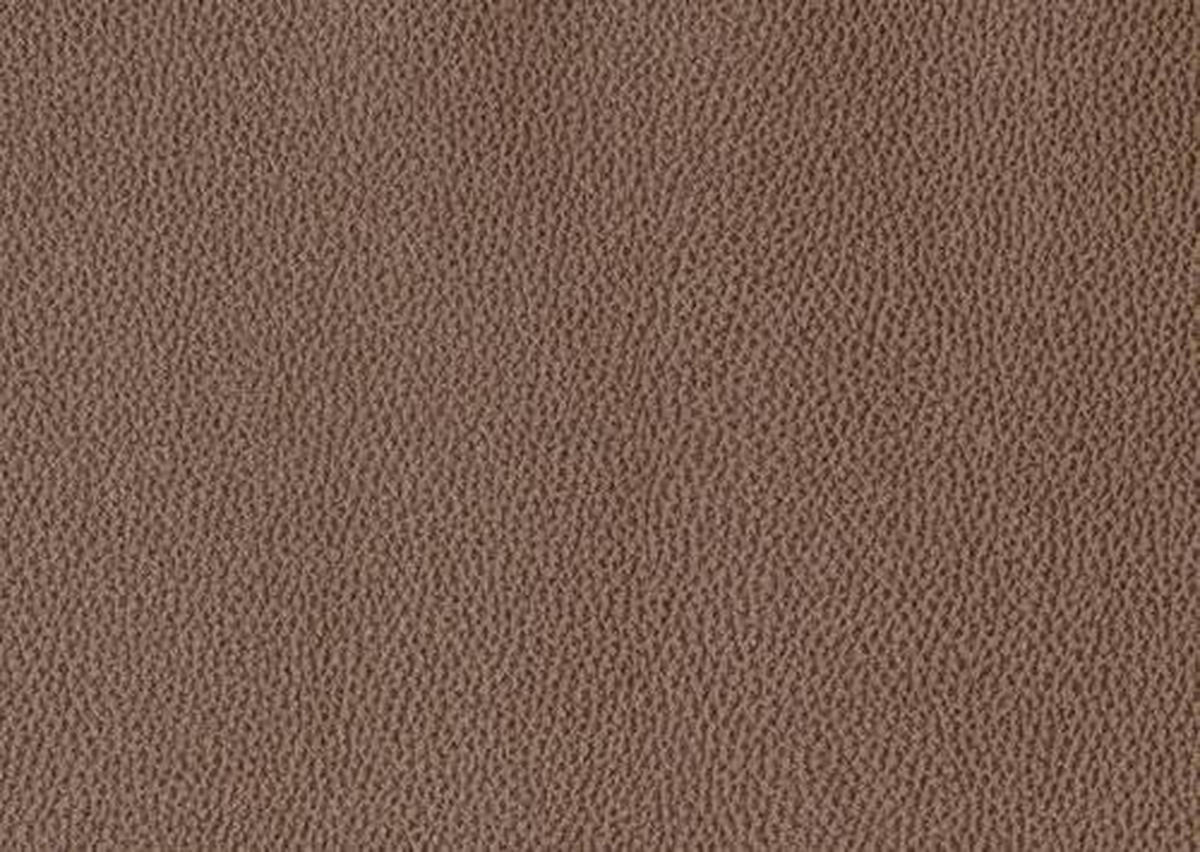 FERNSEHSESSEL in Mikrofaser Braun  - Schwarz/Braun, Konventionell, Textil (78/108/90cm) - Valdera
