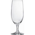 BIERGLAS Celebration 370 ml  - Klar, Basics, Glas (380ml) - Novel