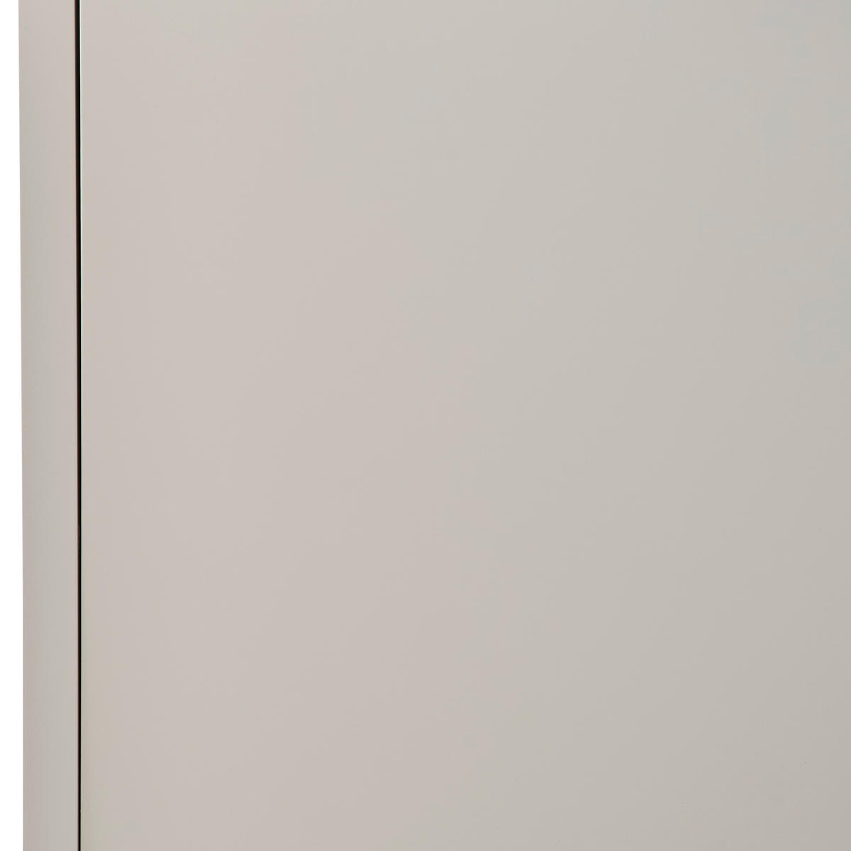 NÍZKA KOMODA, kašmírová, 140/54/40 cm - kašmírová, Design, kov/kompozitné drevo (140/54/40cm) - MID.YOU