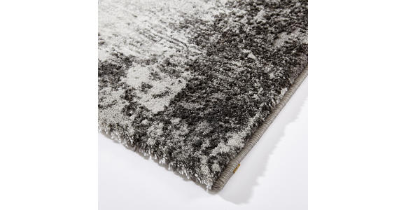 LÄUFER 80/300 cm Fiorentina Grau - Grau, Design, Textil (80/300cm) - Novel
