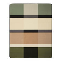 DEKA, bavlna, 150/200 cm - vícebarevná, Design, textil/plast (150/200cm) - Bielefelder Werkst.