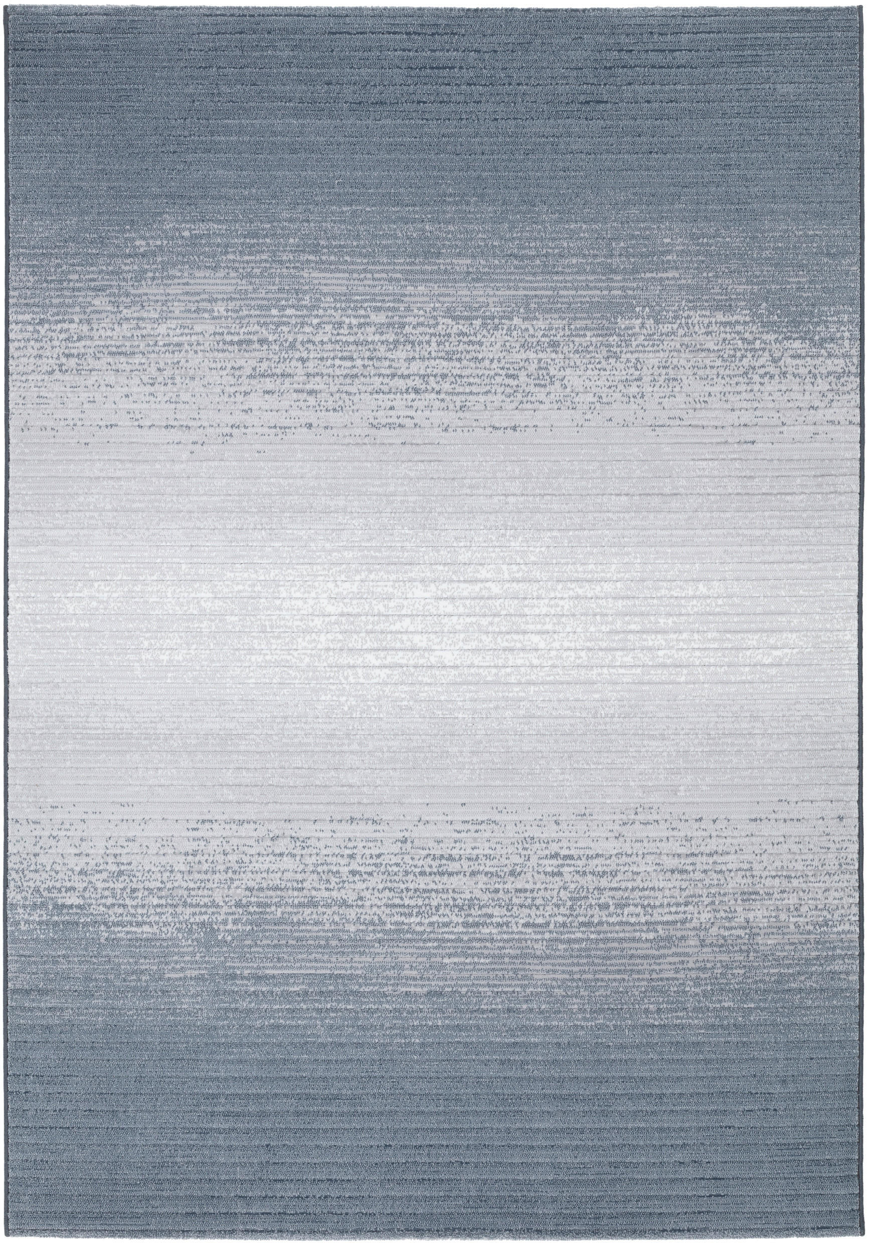 SZŐTT SZŐNYEG   - kékesszürke, Basics, műanyag/textil (240/330/1cm)