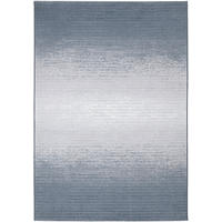 SZŐTT SZŐNYEG   - kékesszürke, Basics, műanyag/textil (240/330/1cm)