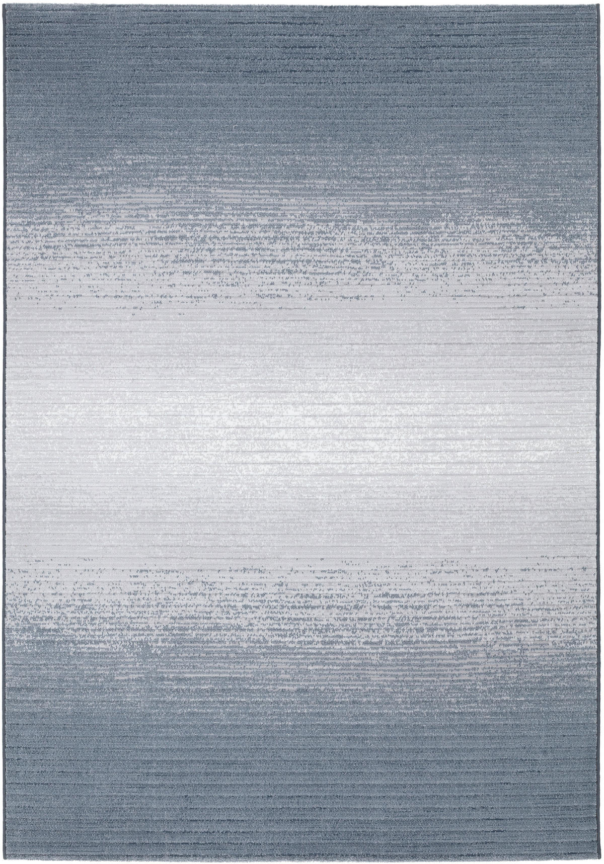 SZŐTT SZŐNYEG   - kékesszürke, Basics, műanyag/textil (240/330/1cm)