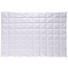 SOMMERBETT 155/220 cm - Weiß, Basics, Textil (155/220cm) - Sleeptex SOMMERBETT 155/220 cm - Weiß, Basics, Textil (155/220cm) - Sleeptex
