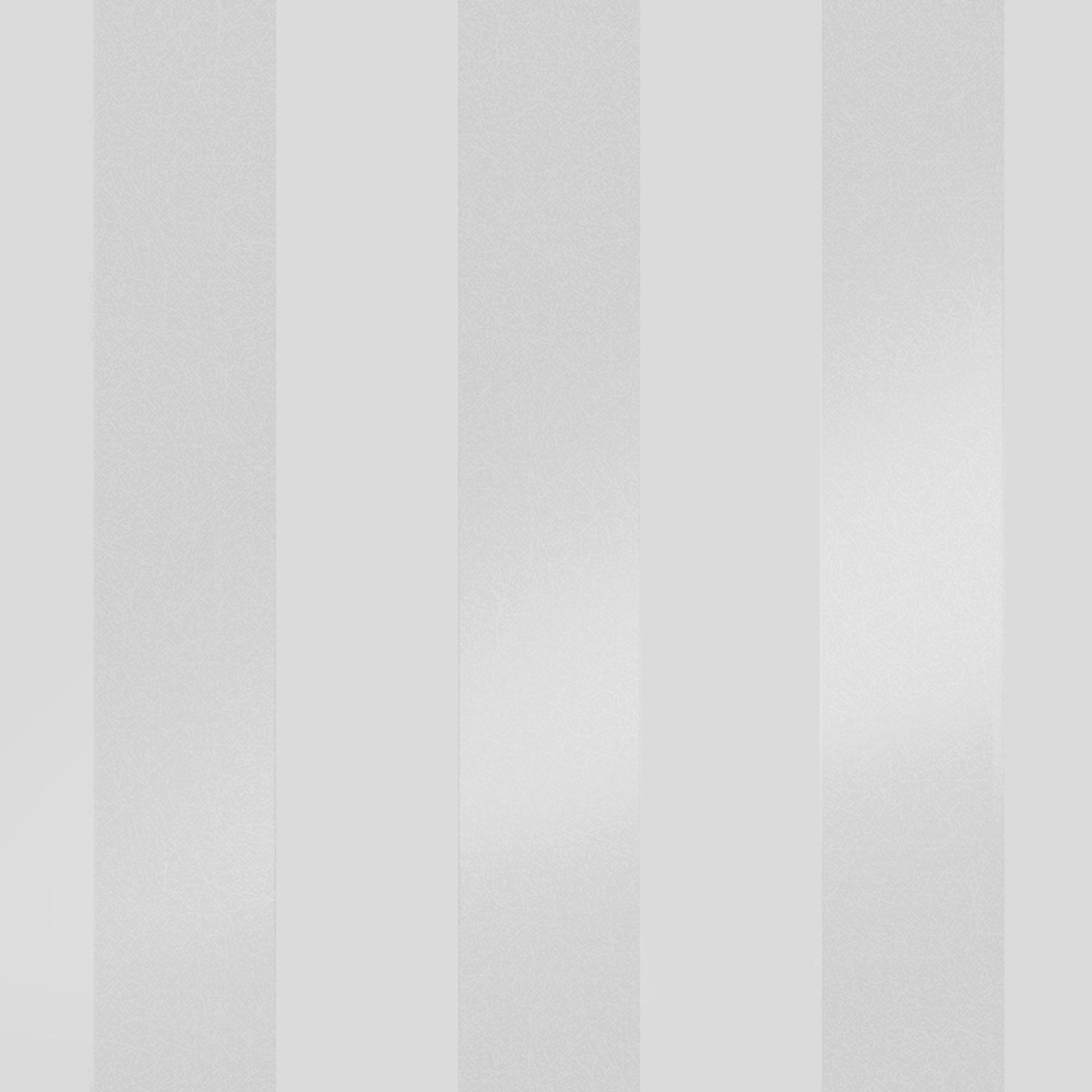 NON WOVEN-TAPET 52/1000 cm  - silver, Basics, papper/plast (52/1000cm)