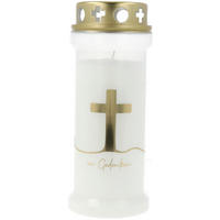 GRABLICHT - Basics, Kunststoff (6,8/6,8/17,2cm)