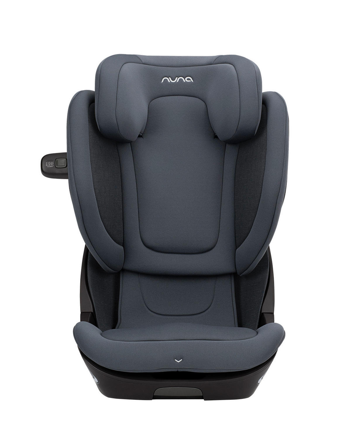 KINDERAUTOSITZ AACE LX  - Dunkelblau, Basics, Kunststoff/Textil (43/45/64cm) - Nuna